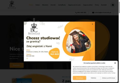britishclub.pl