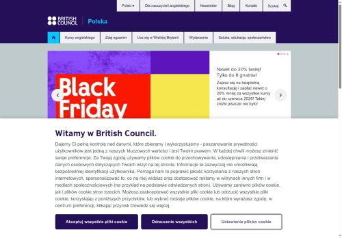 britishcouncil.pl