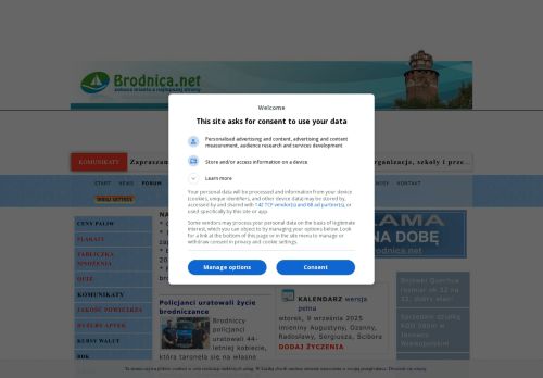 brodnica.net