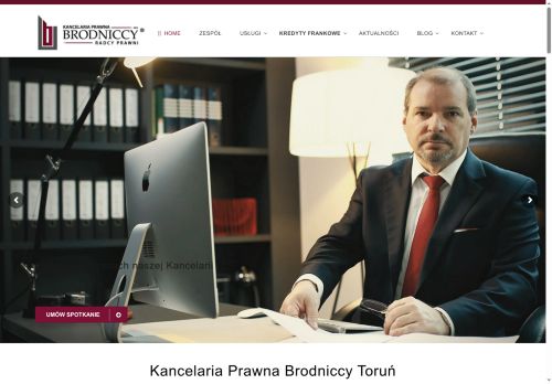 brodniccy.pl