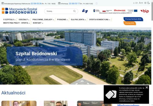 brodnowski.pl