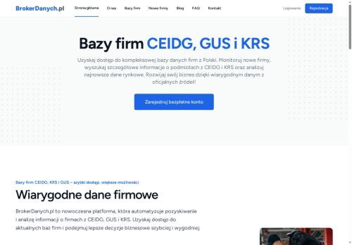 brokerdanych.pl