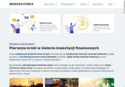 brokerzyforex.pl