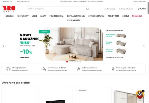 bromarkt.pl