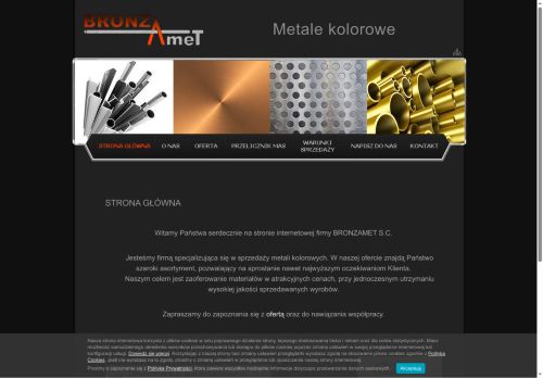 bronzamet.pl