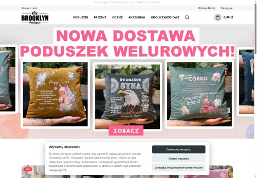brooklynbutik.pl