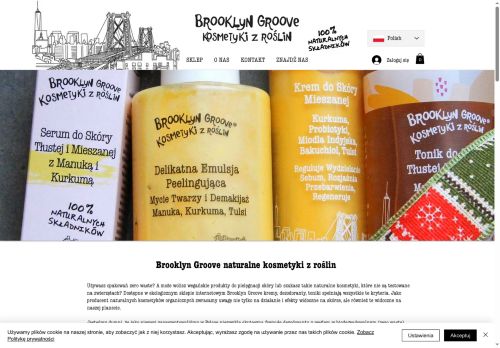 brooklyngroove.com