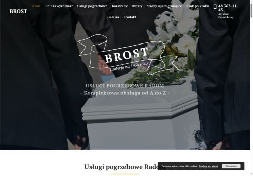 brost.radom.pl