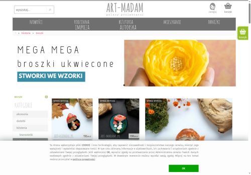 broszki.art-madam.pl