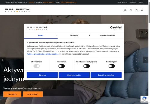 brubeck.pl