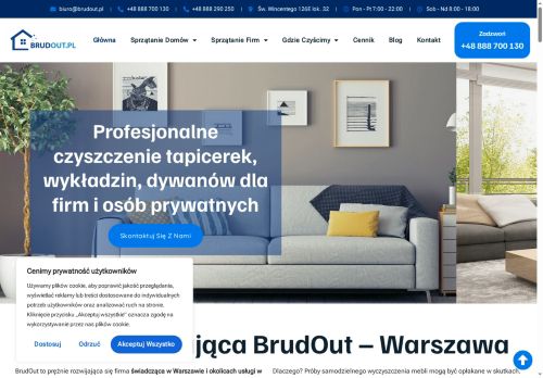 brudout.pl