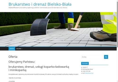 brukarstwoidrenazbielskobiala.pl