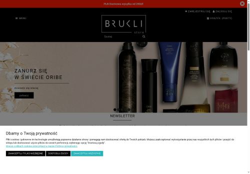 brukli.com