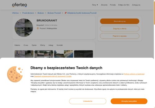brukogranit.oferteo.pl