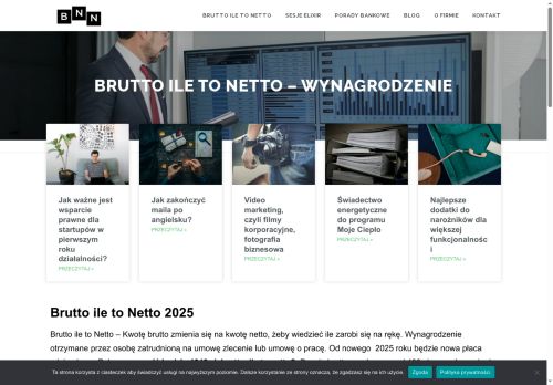 bruttonanetto.pl