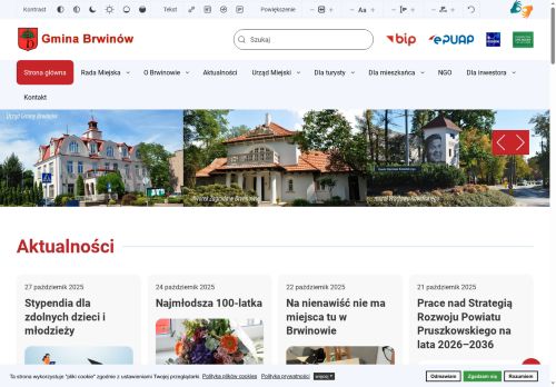 brwinow.pl
