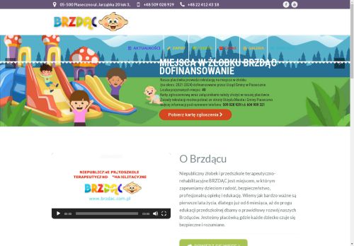brzdac.com.pl