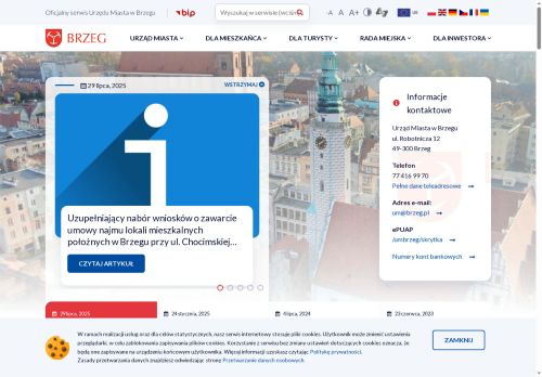 brzeg.pl
