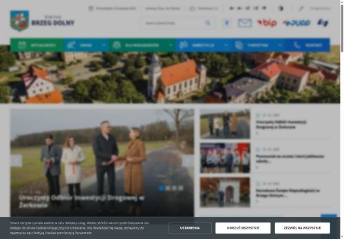 brzegdolny.pl