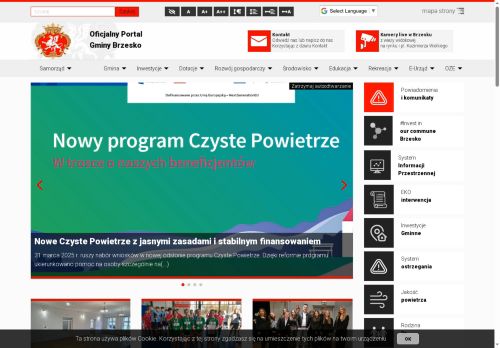 brzesko.pl