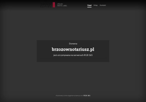 brzozownotariusz.pl