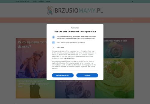 brzusiomamy.pl