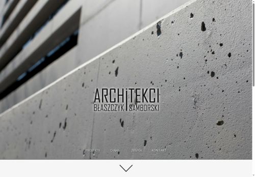 bs-architekci.pl