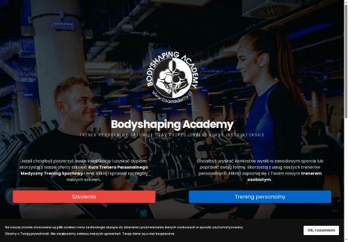 bsacademy.pl