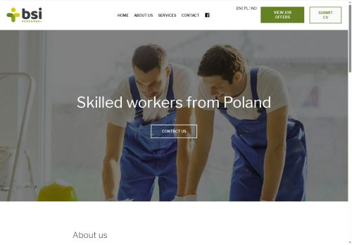 bsi-personnel.com