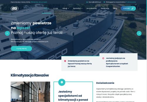 bsklima.pl