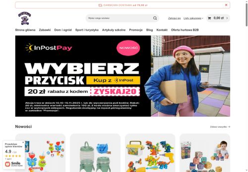 bsktoys.pl