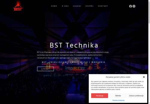 bst-technika.pl