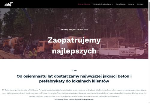 btbeton.pl