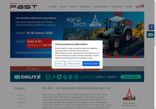 bthfast.pl