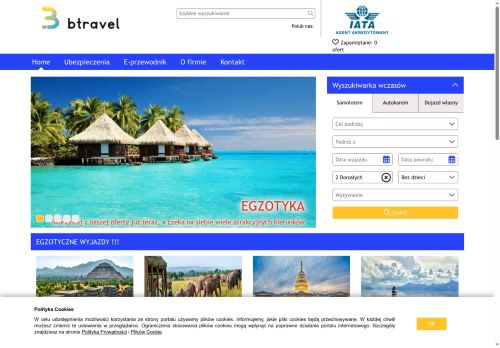 btravel.pl