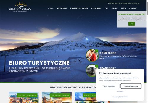 btzielonadolina.pl