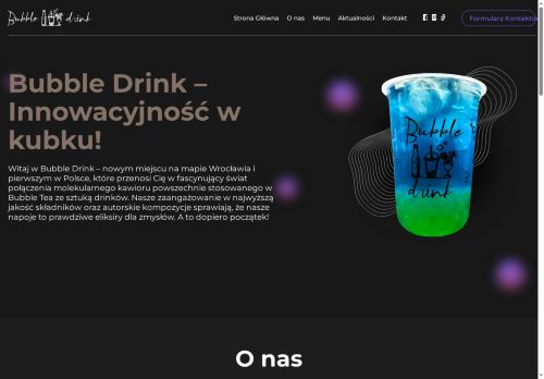 bubbledrink.pl