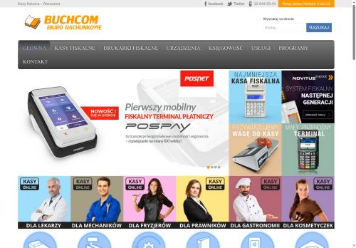 buchcom.pl