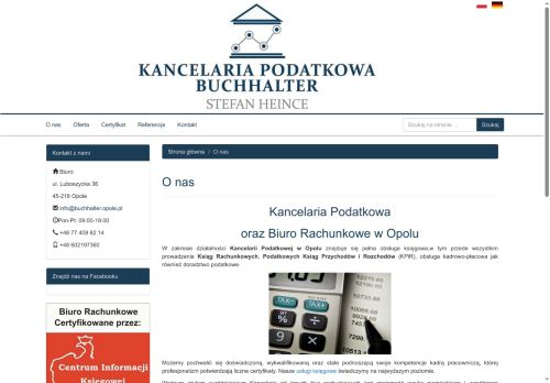 buchhalter.opole.pl