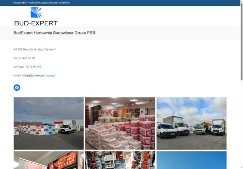 bud-expert.com.pl