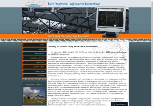 budberg.pl