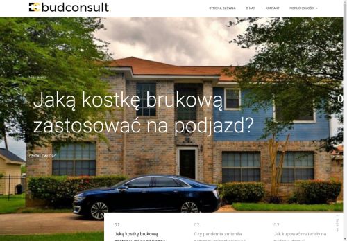budconsult.com.pl