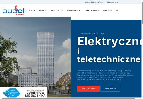 budel-instal.pl