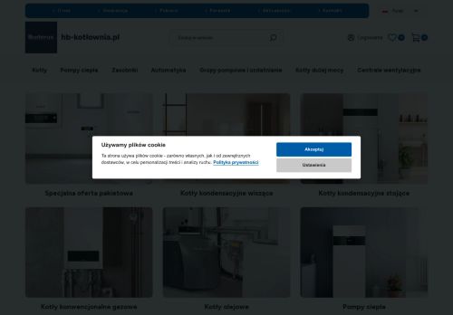 buderus-sklep.pl