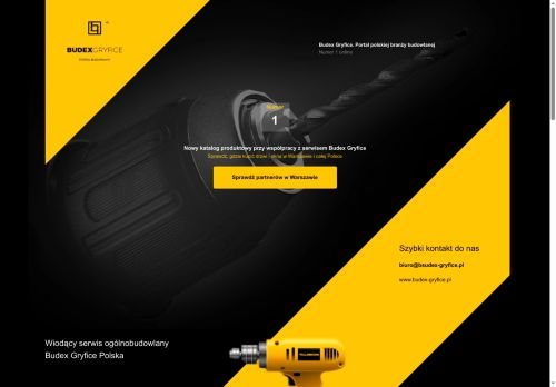 budex-gryfice.pl