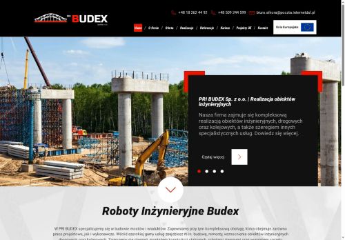 budex-sikora.pl