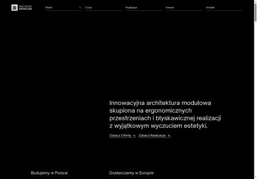 budinvest-modular.com