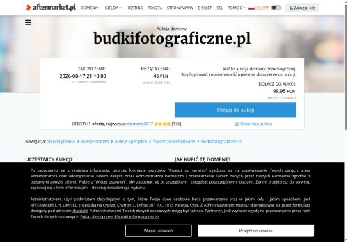 budkifotograficzne.pl