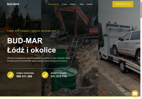 budmar-uslugi.pl