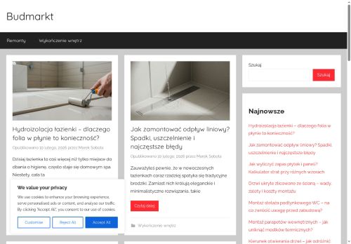 budmarkt.pl
